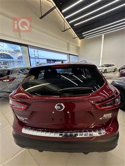 Nissan Rogue Sport